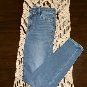 American Eagle Outfitters High Rise Jegging